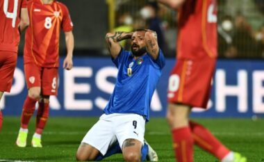 Irlanda e Veriut, Suedia dhe Maqedonia e Veriut, në vazot e shortit janë fantazmat e së kaluarës së Italisë