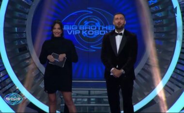 Njihuni me 19 banorët e “Big Brother VIP Kosova 4” (EMRAT)