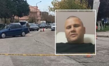 I shpëtoi atentatit, zbardhet dëshmia e “Julit të Pashakos”: Nuk i njoh personat që më qëlluan