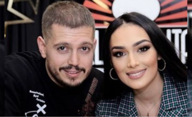 Shkak një femër tjetër? Zbulohet e vërteta e ndarjes mes Kleas dhe Elgitit! Ç’po ndodh me çiftin