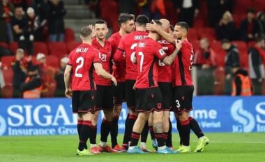 Dilema për rreshtimin e Kombëtares në ndeshjet e nëntorit/ Silvinjo ka gati modulin e befasive