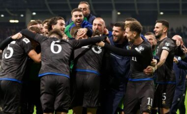 Trajneri i Kosovës merr vendimin përfundimtar për dy yjet e skuadrës