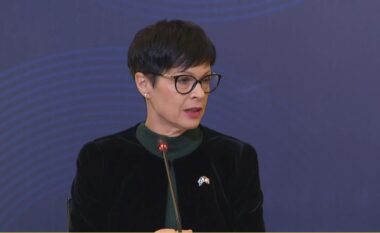 Marta Kos: Europa s’mund të jetë e sigurt pa Ballkanin, është një gabim që kemi bërë në të shkuarën