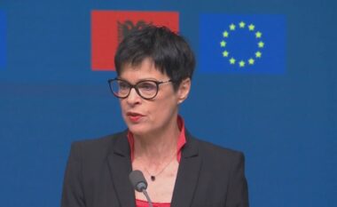 Hapja e grupkapitullit të fundit/ Marta Kos: Shqipëria, shembulli më i mirë i fuqisë transformuese