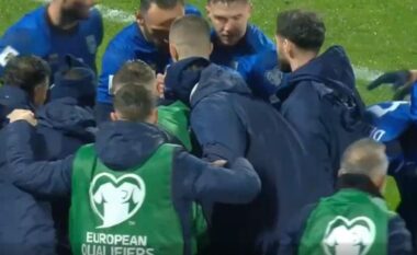 VIDEO/ Super Kosova barazon me Zvicrën, vazhdon në play-off!