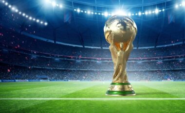 Botërori 2026/ Zbuloni të gjitha kombëtaret e kualifikuara zyrtarisht