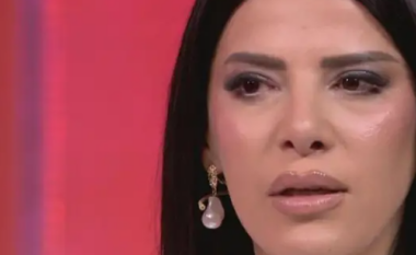 Lediona Xheladinaj bën rrëfimin prekës pas aksidentit