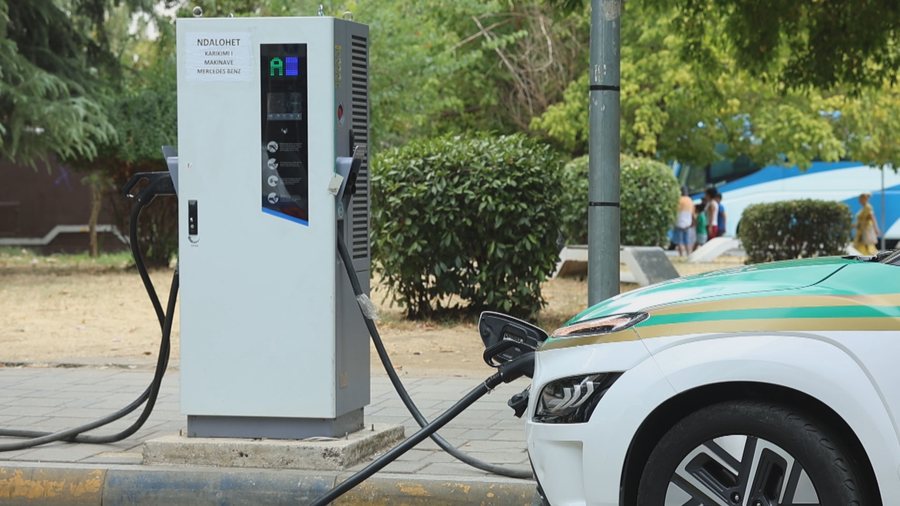 Karikimi i mjeteve elektrike  Rama sqaron si do të jetë çmimi