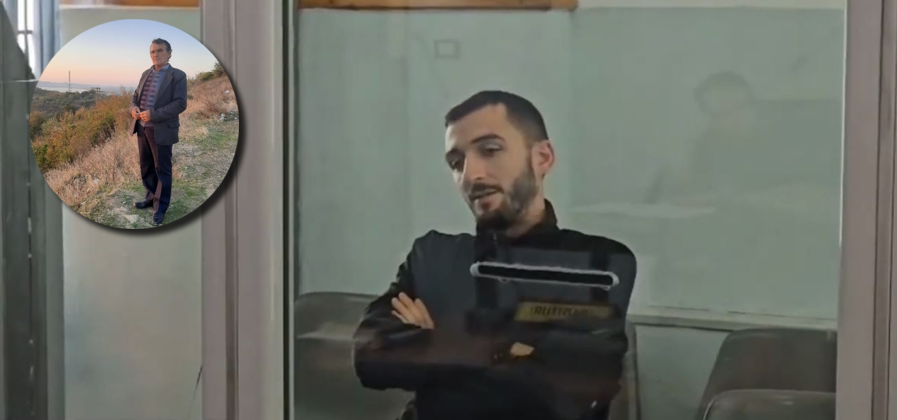 Vrau babanë  Gjykata cakton arrest me burg për 25 vjeçarin Marjan Kodheli