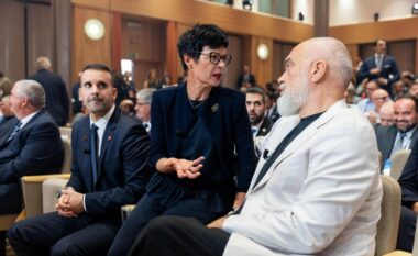 Kryeministri Rama reagon për Progres Raportin për Shqipërinë: Do të bëjmë gjithçka që duhet për t’u ulur më në fund si të barabartë në tryezën e BE