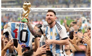 Lionel Messi në botërorin 2026? Ylli argjentinas flet për kompeticionin më të madh dhe ka një dilemë