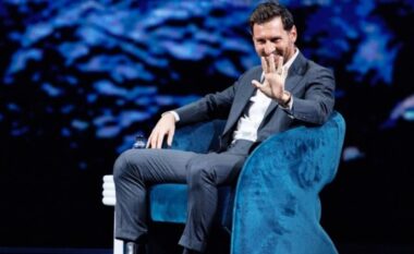 Kampion lind apo bëhesh? Messi i jep përgjigje pyetjes më të diskutueshme në botën e sportit: Zoti më dha një dhuratë, më zgjodhi mua