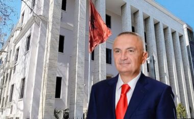 Gjykata e Lartë rrëzon rekursin e Ilir Metës, kreu i PL mbetet në burg