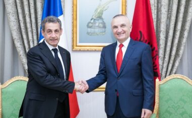Ilir Meta: Franca një shtet ku ende mbizotëron ligji, Sarkozi u shoqërua sikur po rikthehej në Pallatin Elize, unë u rrëmbeva në mënyrë mafioze