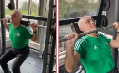 “Palestra e ka relaksuar Ilir Metën”- Avokati tregon si është gjendja e Presidentit të PL-së: Pritet të nxjerrë librin e tij! Ja arsye pse nga sot do jetë i pranishëm në çdo seancë