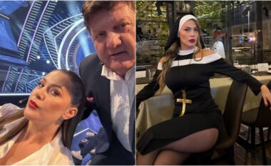 “Nuk kalon më në Morinë!”- Milaim Zeka zbulon përplasjet me Olta Gixharin: Më kërcënoi! Lëvizjen nuk ma ka ndaluar as Serbia! S’kacafytem me femrat