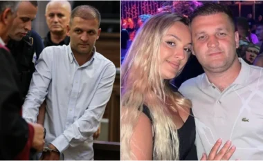 Vrasja e Liridona Ademajt nga bashkëshorti/ Zbardhen mesazhet e tij me ekzekutorin: Shok, do kryhet nesër…