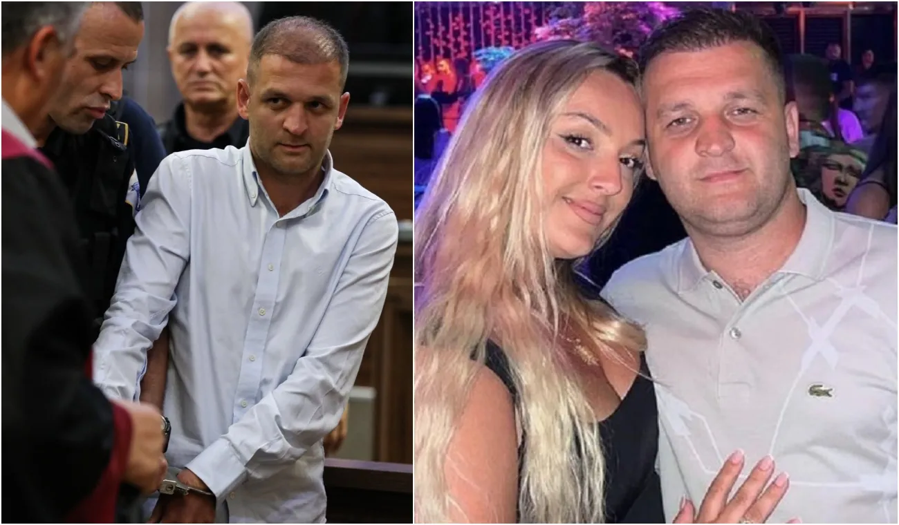 Vrasja e Liridona Ademajt nga bashkëshorti/ Zbardhen mesazhet e tij me ekzekutorin: Shok, do kryhet nesër…