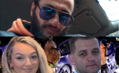 Vrasja e Liridona Ademajt/ Dëshmia tronditëse e Granit Plavës: Naimi hapi xhamin, unë qëllova…