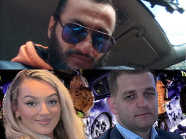 Vrasja e Liridona Ademajt/ Dëshmia tronditëse e Granit Plavës: Naimi hapi xhamin, unë qëllova…