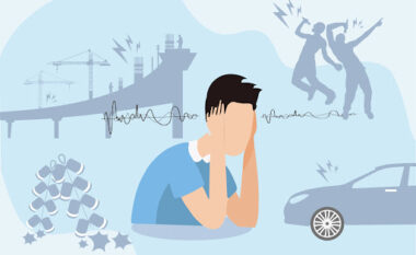 Ende pa zgjidhje për ndotjen akustike, AKM me plan veprimi për 2026