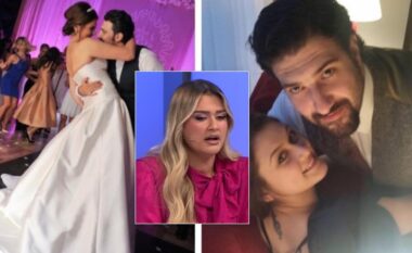 Prapaskenat e divorcit të Nedës dhe Ogrenit/ Marrëveshja e ish-çiftit dhe kriza 5-vjeçare në martesë…