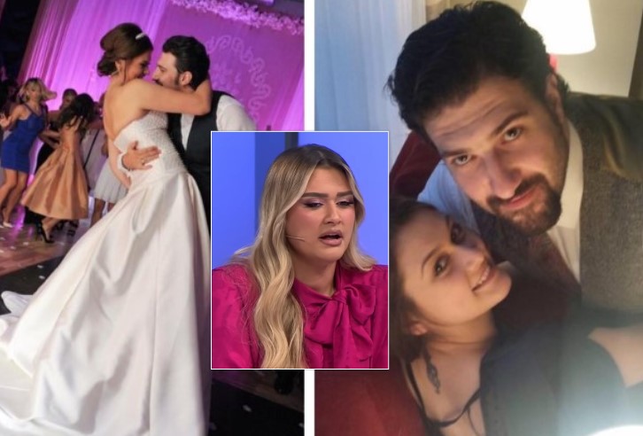 Prapaskenat e divorcit të Nedës dhe Ogrenit  Marrëveshja e ish çiftit dhe kriza 5 vjeçare në martesë 