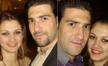 Pas aludimeve për divorc nga Ogreni, reagon Neda Balluku (FOTO)