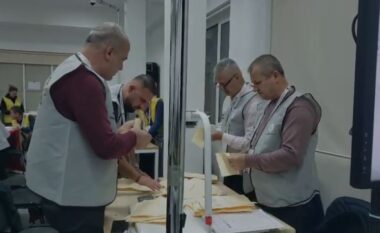 Zgjedhjet e pjesshme lokale, nis procesi i numërimit edhe për Bashkinë e Beratit