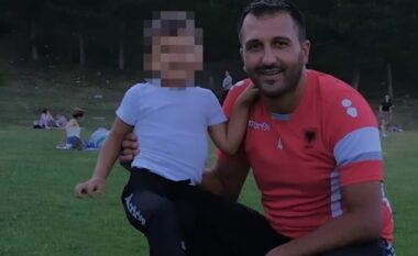 Ra në kontakt me rrymën elektrike, ky është 38-vjeçari që humbi jetën, lë pas dy fëmijë (EMRI)