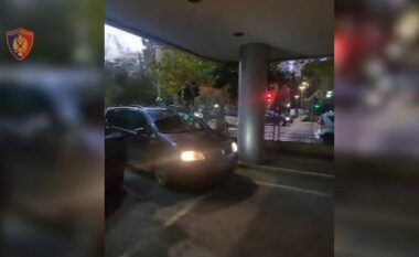 Mashtronin me kredi fiktive qytetarët, arrestohet 21-vjeçari në Tiranë, procedohen dy të tjerë (EMRI)