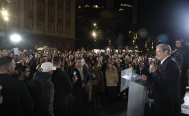 Protesta e Partisë Demokratike para Kryeministrisë/ Policia plan masash, ja rrugët që bllokohen