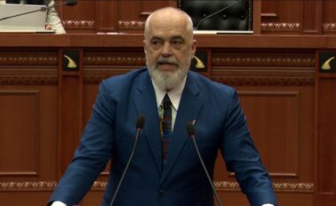 BUXHETI 2026/ Kryeministri Rama zbulon kategoritë që do të përfitojnë rritje pagash nga viti i ardhshëm