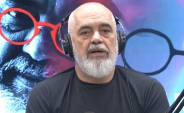 Pezullimi i Belinda Ballukut për aferat korruptive/ Rama në podcastin “Flasim”: Presion ndaj politikës