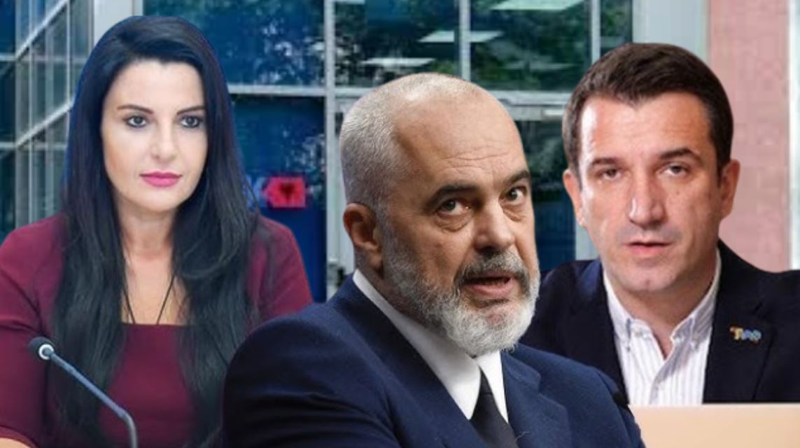 Edi Rama  Nuk e kam një bir politik që të më vrasë  Veliaj do të jetë kryetar Bashkie deri në 2027  hetimet për Ballukun  Drejtësia ka punën e vet 