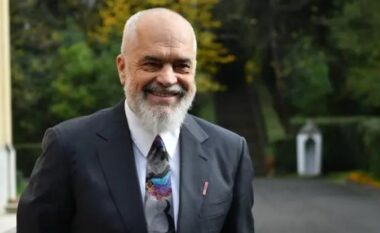 Sot 29 Nëntori/ Kryeministri Rama: Urime festën kombëtare të Çlirimit