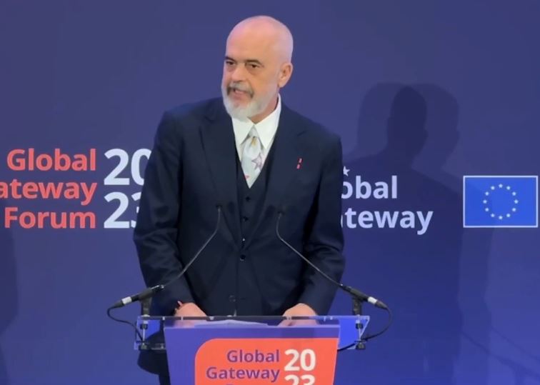 Sot Konferenca e 7 të ndërqeveritare në Bruksel  Hapet Grupkapitulli i fundit i procesit të integrimit