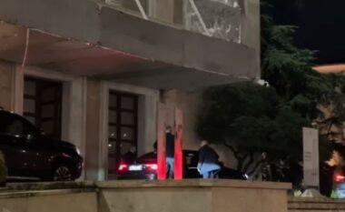 Pas 7 orësh takim me Ballukun, Rama largohet nga ambientet e Kryeministrisë
