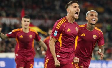 Në Romë besojnë, Gasperini “ndez” kryeqytetin, Atalanta në krizë totale, Juric rrezikon shkarkimin (VIDEO)