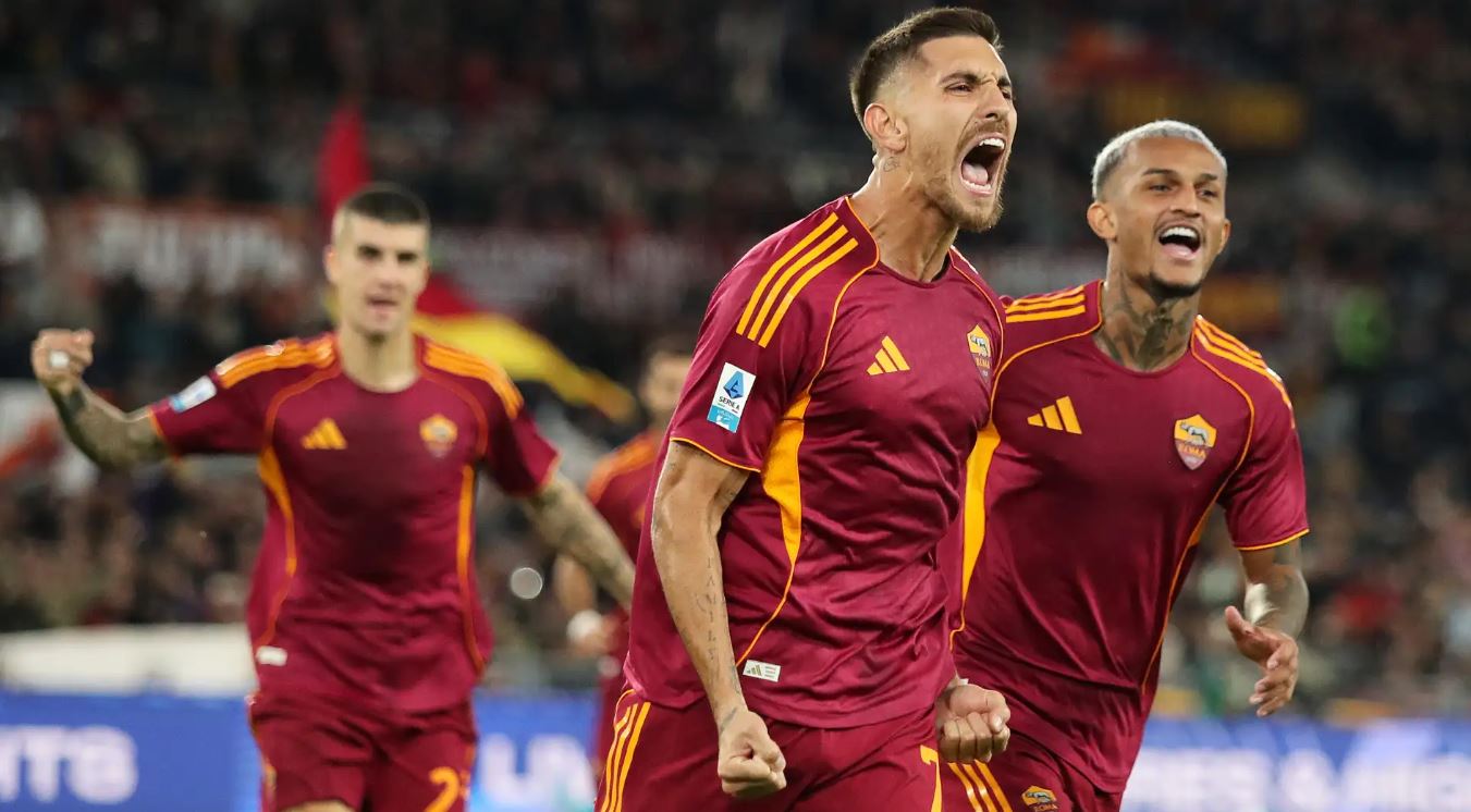 Në Romë besojnë  Gasperini  ndez  kryeqytetin  Atalanta në krizë totale  Juric rrezikon shkarkimin  VIDEO 