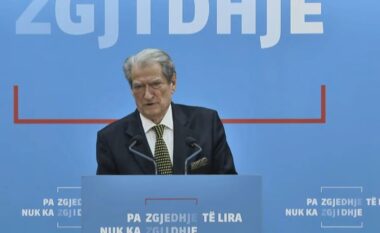 Përgjegjësitë e Ballukut sa mali i Dajtit/ Berisha: Të protestojmë deri në dorëheqje