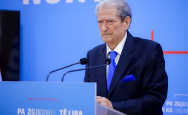 Ekzekutimi mafioz i Gilmando Danit, Berisha: Qeveria dhe mafia janë bërë një, ndodhi në zonën më të mbrojtur të shtetit mes policisë dhe FNSH