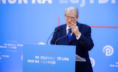 Aferat e Ballukut/ Berisha: Për 97 milionë euro është akoma e lirë, në zyrat që varen nga ajo po manipulohen dokumentet