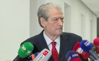 Humbja e 5 Bashkive, Berisha: Në farsë elektorale nuk ka zgjedhje! Falenderoj kandidatët e pavarur për guximin që treguan, nuk bojkotuam por i mbështetëm ata