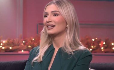 Largimi i Enxhi Nasufit dhe Neada Muçajt nga emisioni i mëngjesit, reagon producentja Sara Hoxha