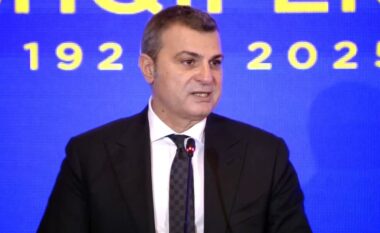 100-vjetori i Bankës së Shqipërisë/ Guvernatori Gent Sejko: Anëtarësimi në BE, oportunitet për tejkalimin e sfidave