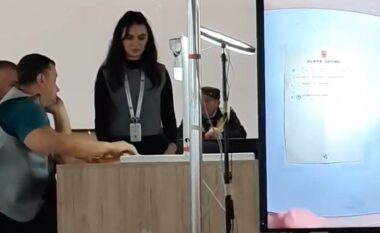 Nis procesi i numërimit në Tepelenë, votat do të numërohen edhe me Inteligjencë Artificiale