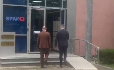 Vartësi i Ballukut, Gentian Gjyli merret zyrtarisht i pandehur për tunelin e Llogarasë