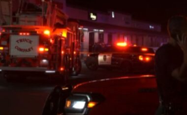 Tragjike në Kaliforni, 4 viktima dhe 14 të plagosur pas të shtënave në festën e ditëlindjes