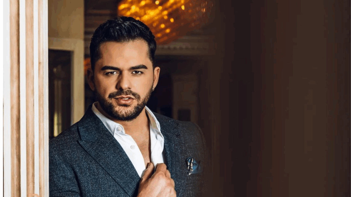 E trishtë/ Ndahet nga jeta papritur këngëtari Shpat Kasapi